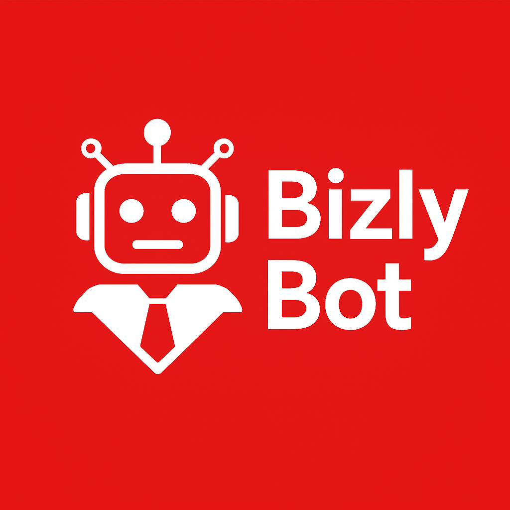 Bizly Bot Logo